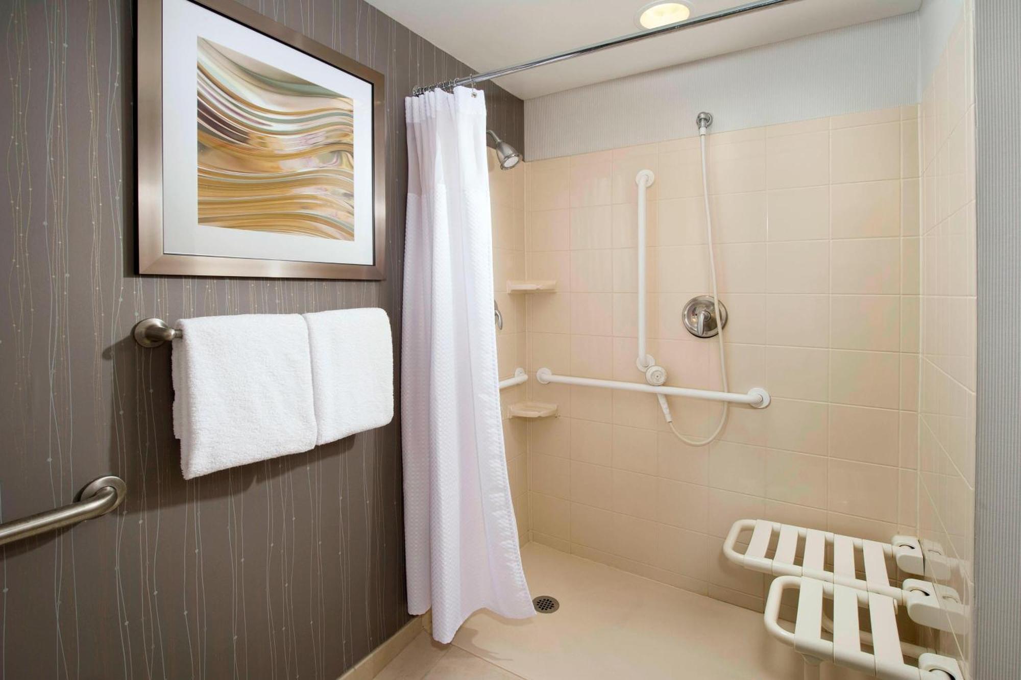 Courtyard By Marriott San Antonio Seaworld/Lackland Eksteriør billede