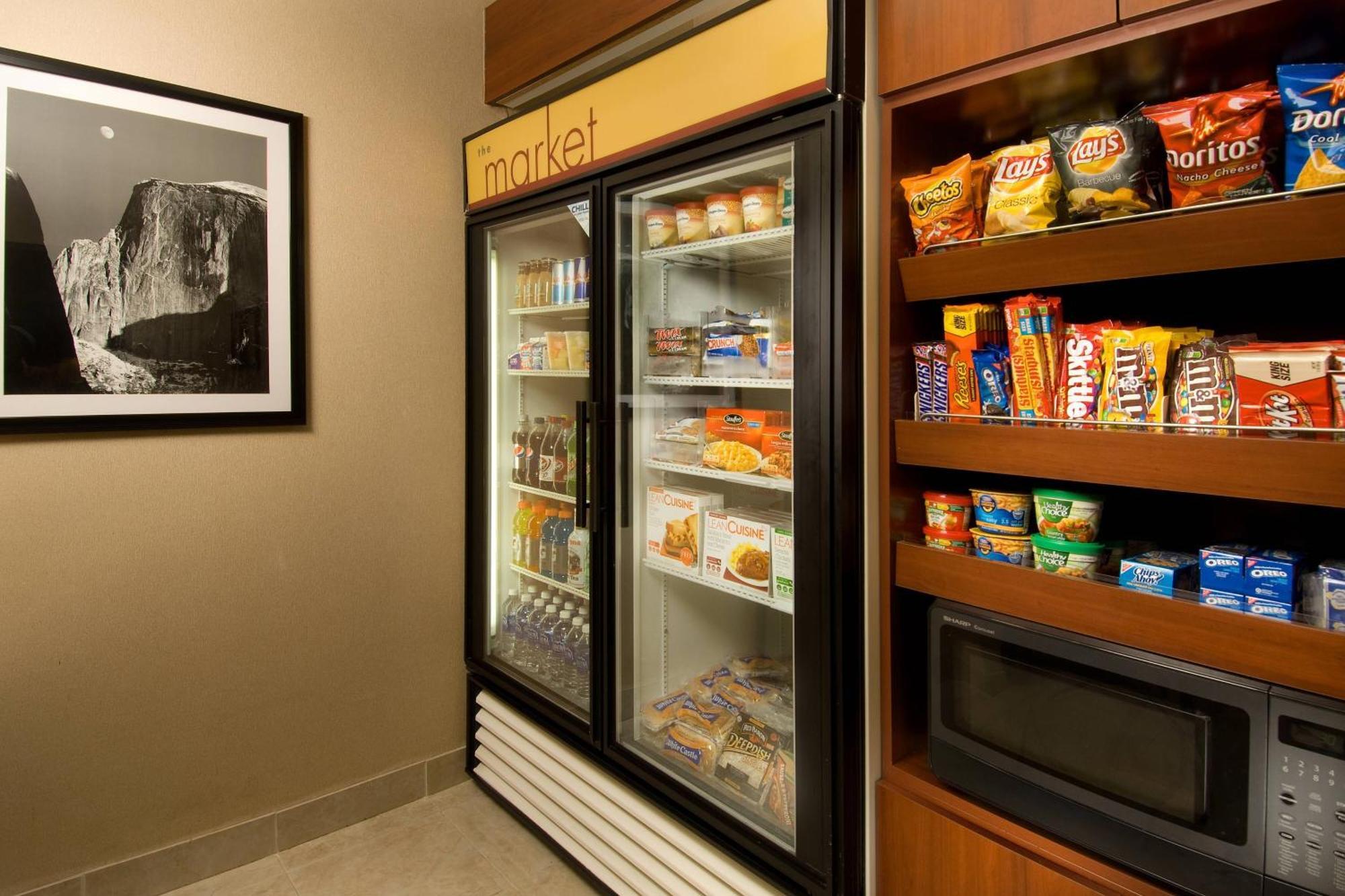Courtyard By Marriott San Antonio Seaworld/Lackland Eksteriør billede