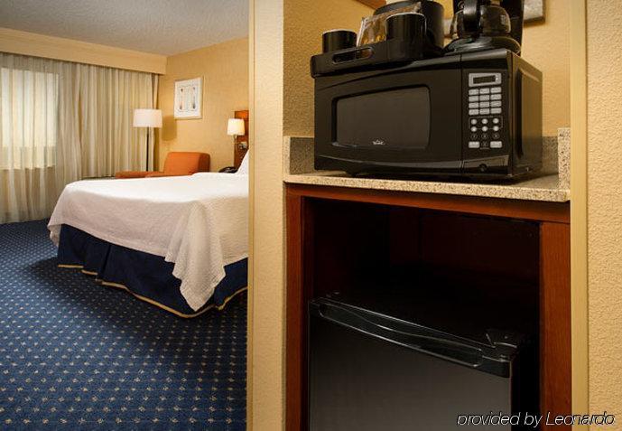 Courtyard By Marriott San Antonio Seaworld/Lackland Eksteriør billede