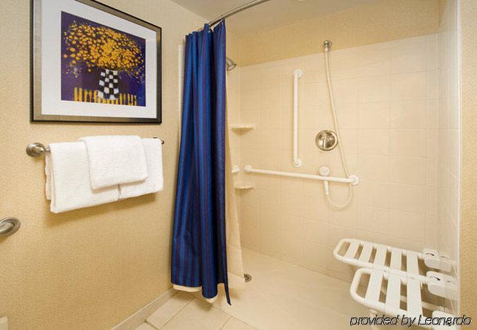 Courtyard By Marriott San Antonio Seaworld/Lackland Eksteriør billede