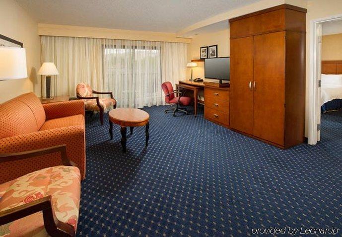 Courtyard By Marriott San Antonio Seaworld/Lackland Eksteriør billede