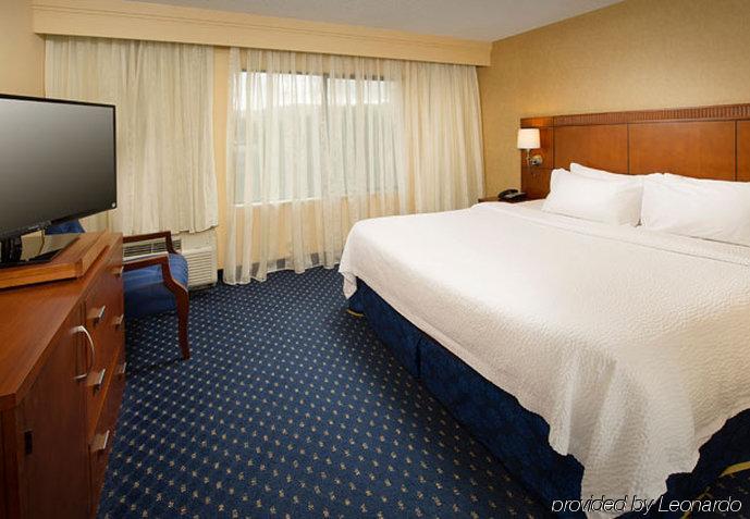 Courtyard By Marriott San Antonio Seaworld/Lackland Eksteriør billede