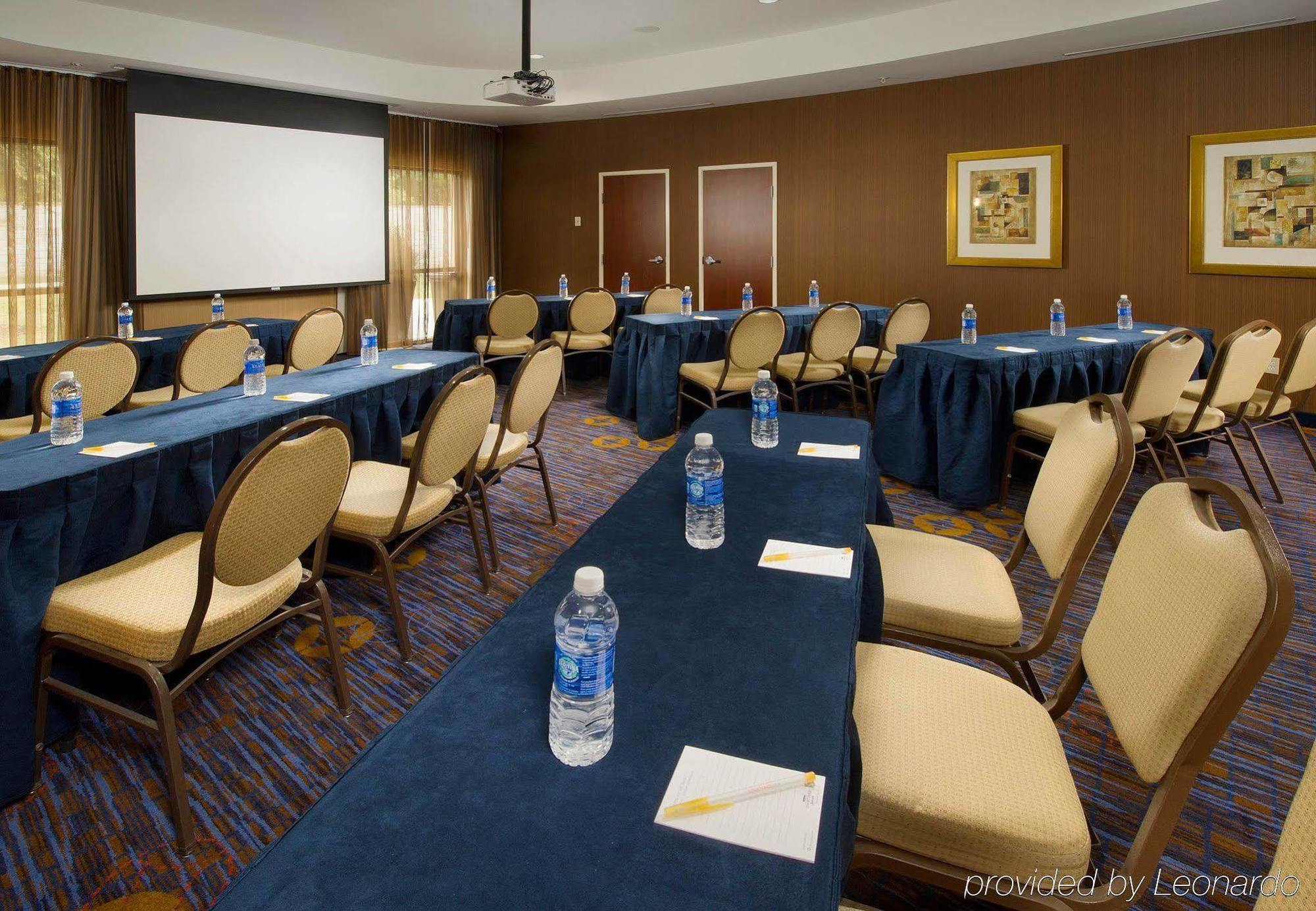 Courtyard By Marriott San Antonio Seaworld/Lackland Eksteriør billede