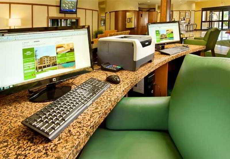 Courtyard By Marriott San Antonio Seaworld/Lackland Eksteriør billede