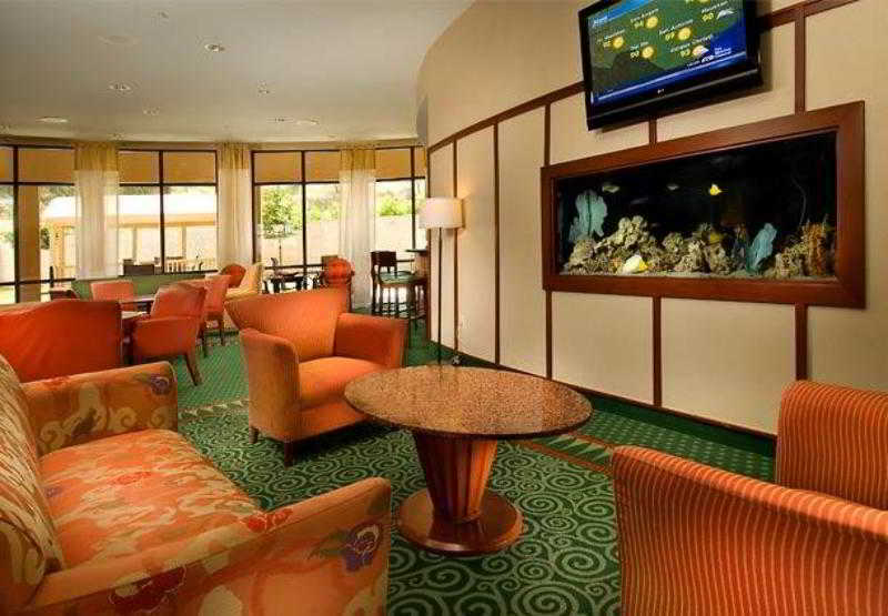 Courtyard By Marriott San Antonio Seaworld/Lackland Eksteriør billede