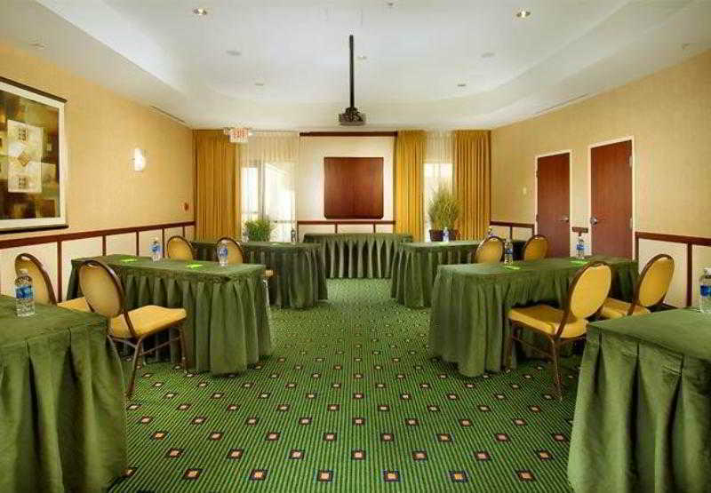 Courtyard By Marriott San Antonio Seaworld/Lackland Eksteriør billede