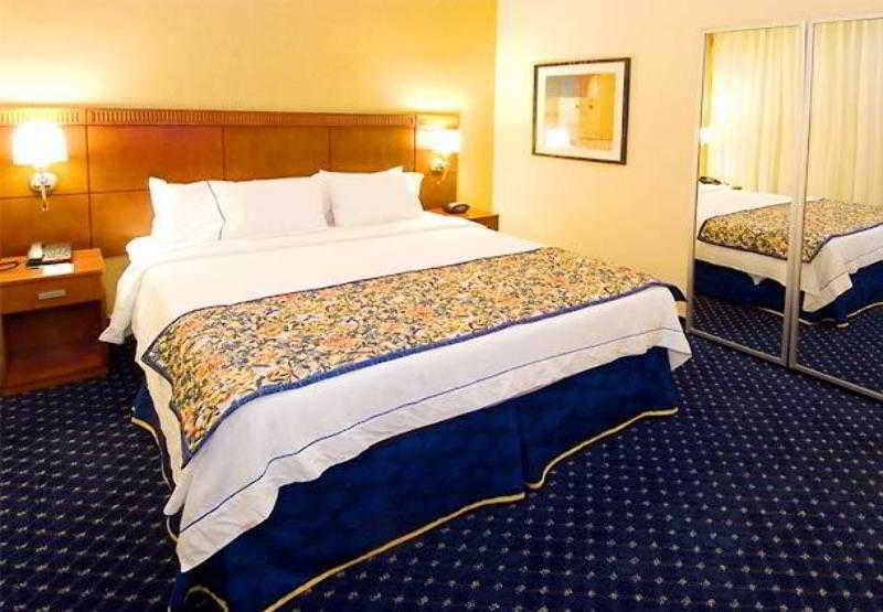 Courtyard By Marriott San Antonio Seaworld/Lackland Eksteriør billede