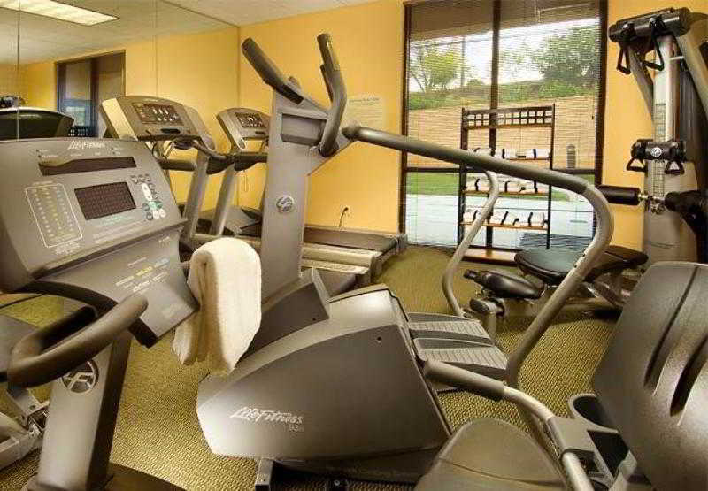 Courtyard By Marriott San Antonio Seaworld/Lackland Eksteriør billede